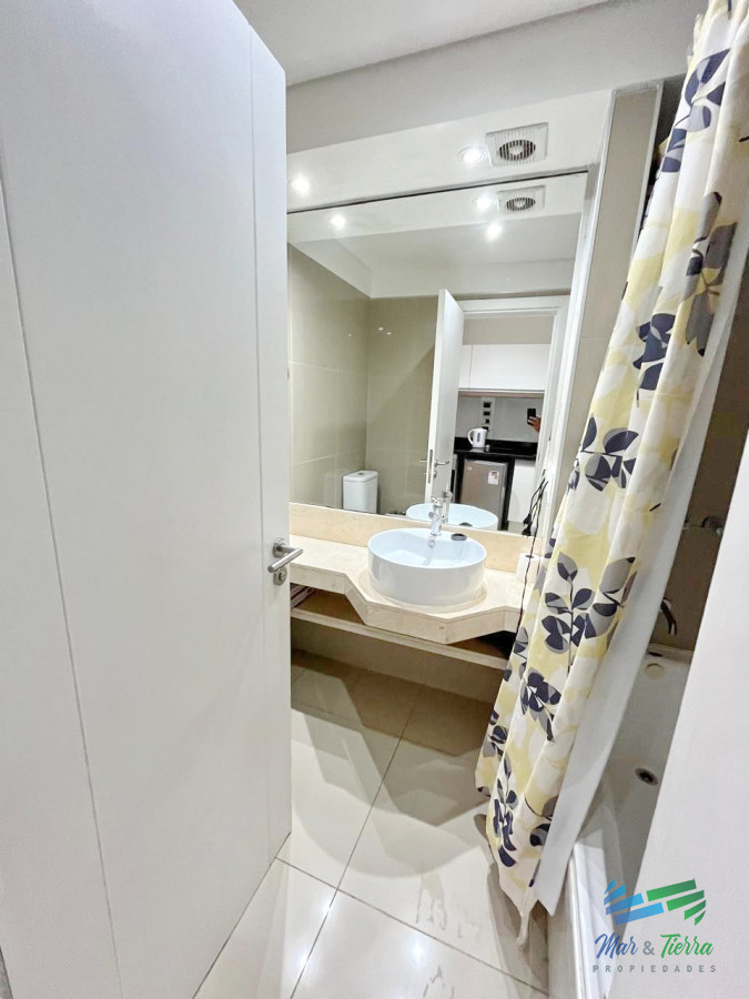 Apartamento ID.4844 - Venta de apartamento en Green Park Solanas Punta Ballena 