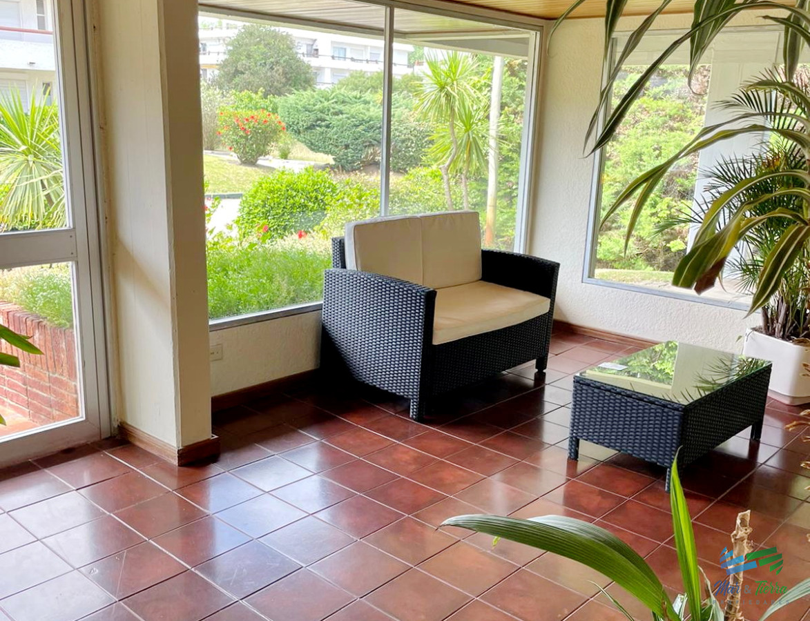 Apartamento ID.19 - Apartamento en Aidy Grill, 2 dormitorios 