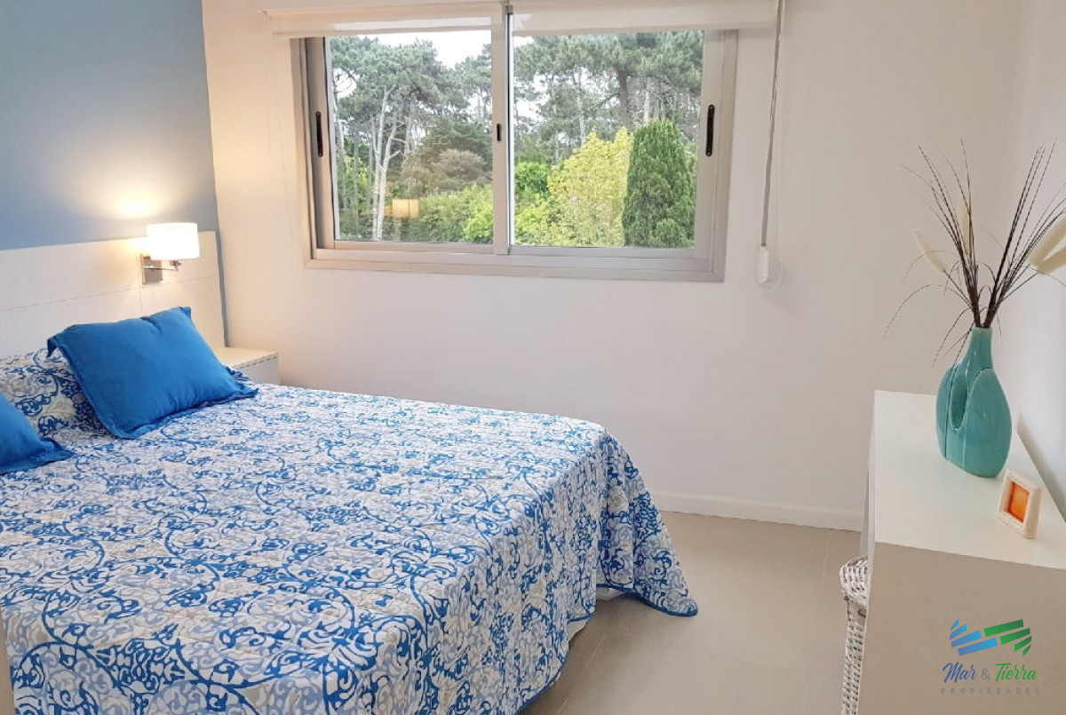 Apartamento ID.1413 - Apartamento en San Rafael, 1 dormitorios *