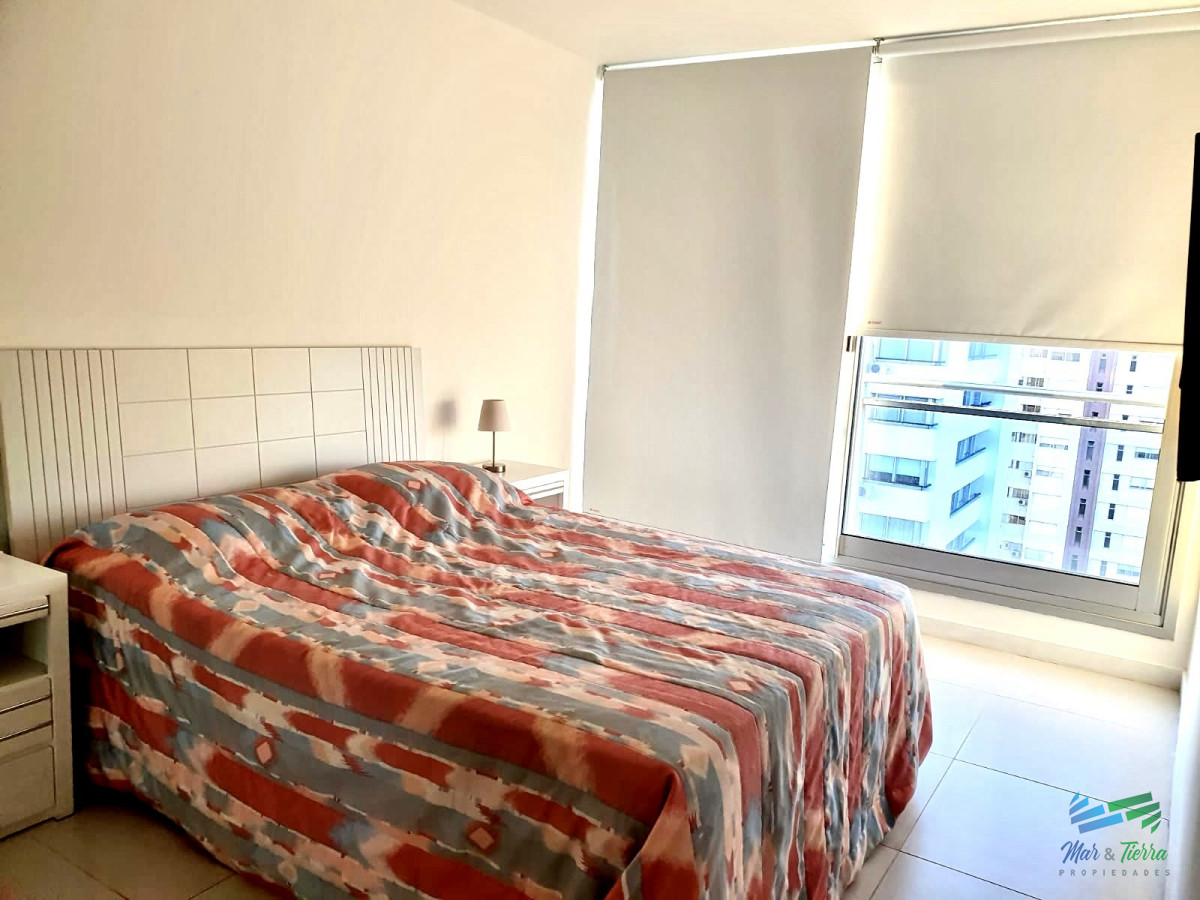 Apartamento ID.1297 - Excelente oportunidad en venta... piso alto .. Roosevelt, Punta del Este