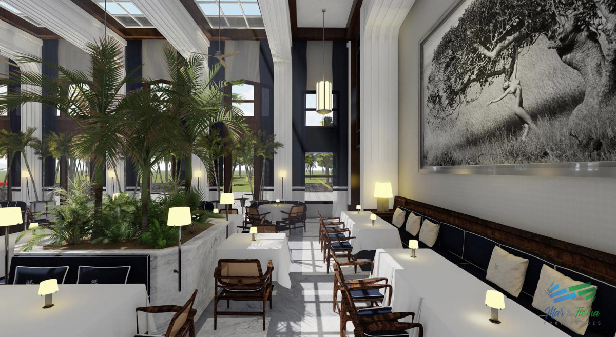 Apartamento ID.4732 - Venta de Apartamento en Complejo Cipriani Punta del Este 