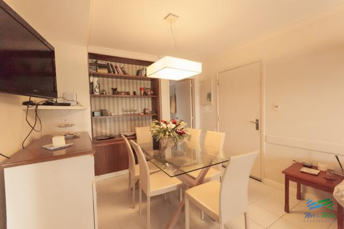 Apartamento ID.2328 - En venta y alquiler...excelente oportunidad... zona playa mansa.