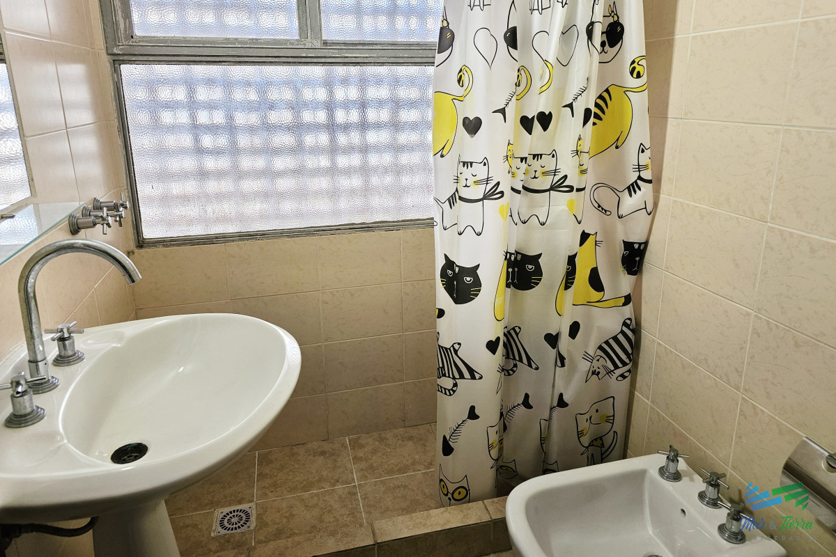 Apartamento ID.5138 - APARTAMENTO EN VENTA, DOS DORMITORIOS, DOS BAÑOS PENÍNSULA, PUNTA DEL ESTE  