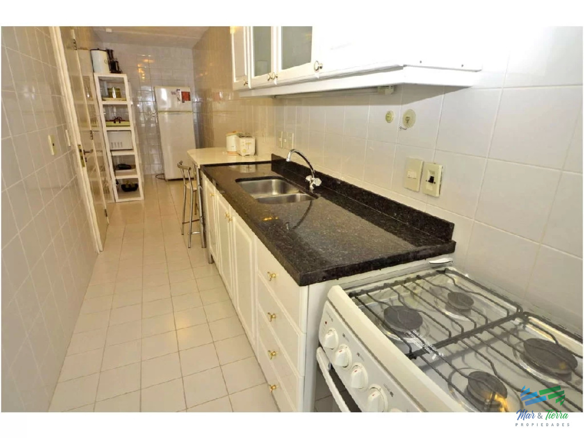 Apartamento ID.1383 - Apartamento en Mansa, 3 dormitorios *