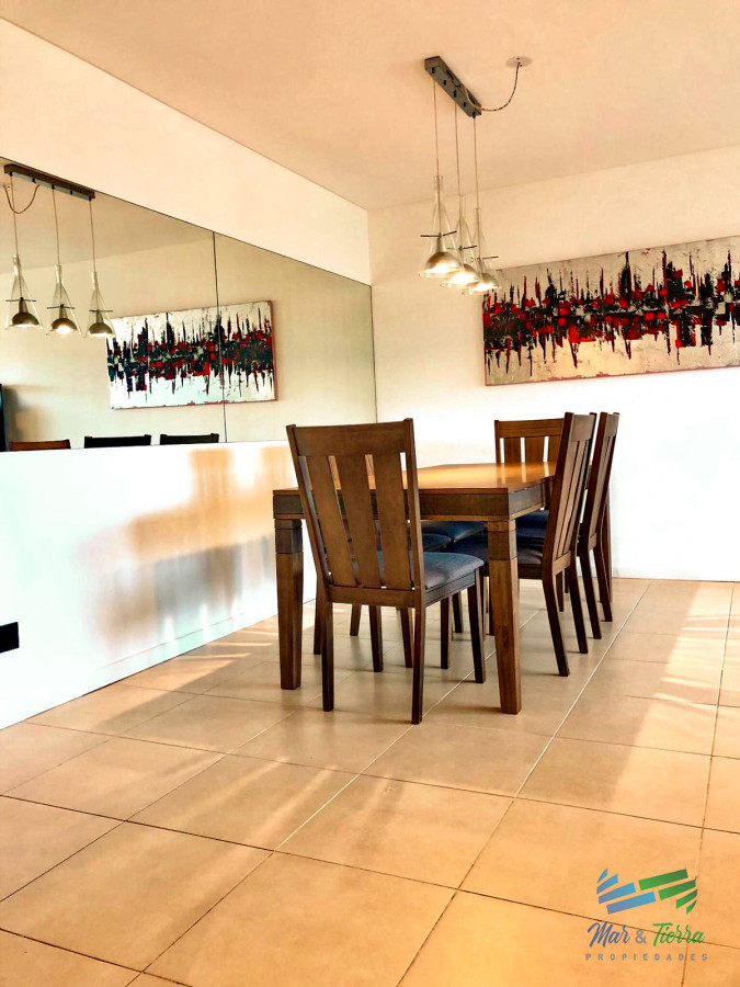 Apartamento ID.3127 - Apartamento en Punta del Este, Mansa