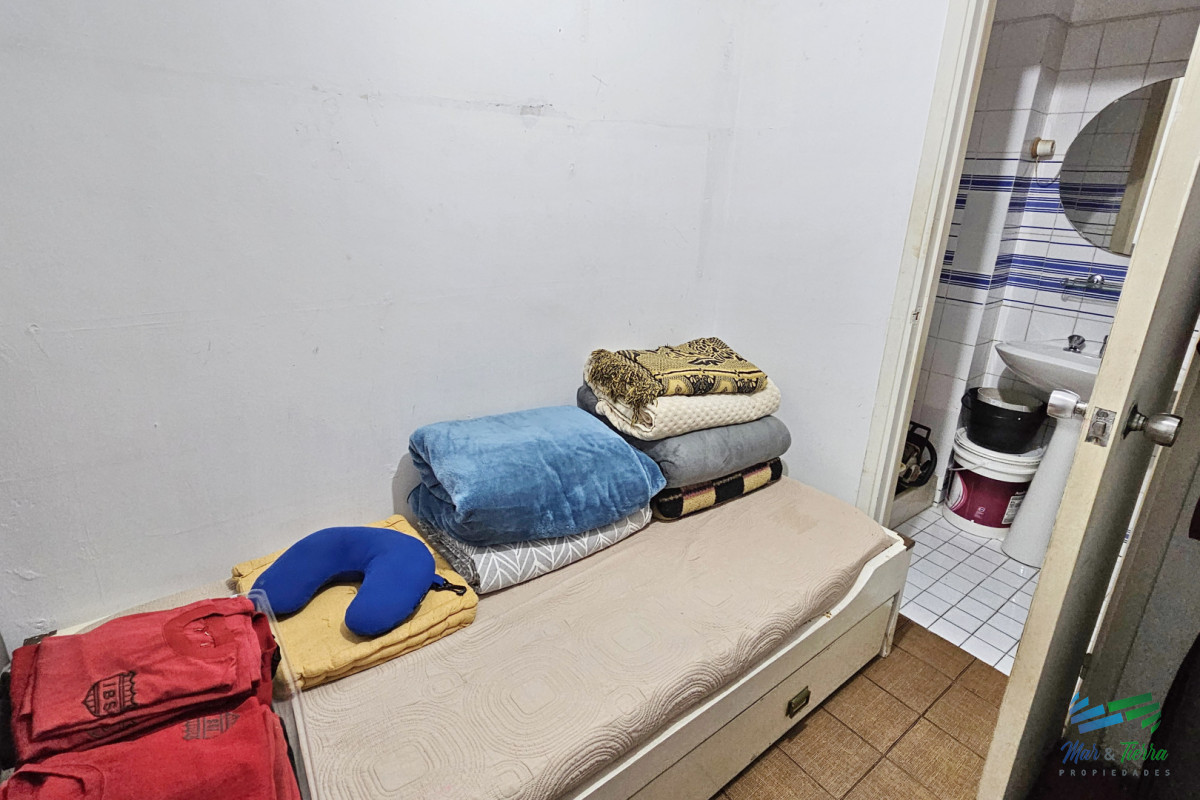 Apartamento ID.53 - Venta de apartamento con 4 dormitorios 4 baños en la península