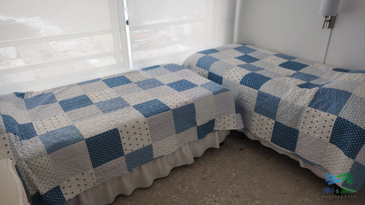Apartamento ID.1354 - Alquile ya!!! Apartamento en el corazón de la Península, Punta del Este.