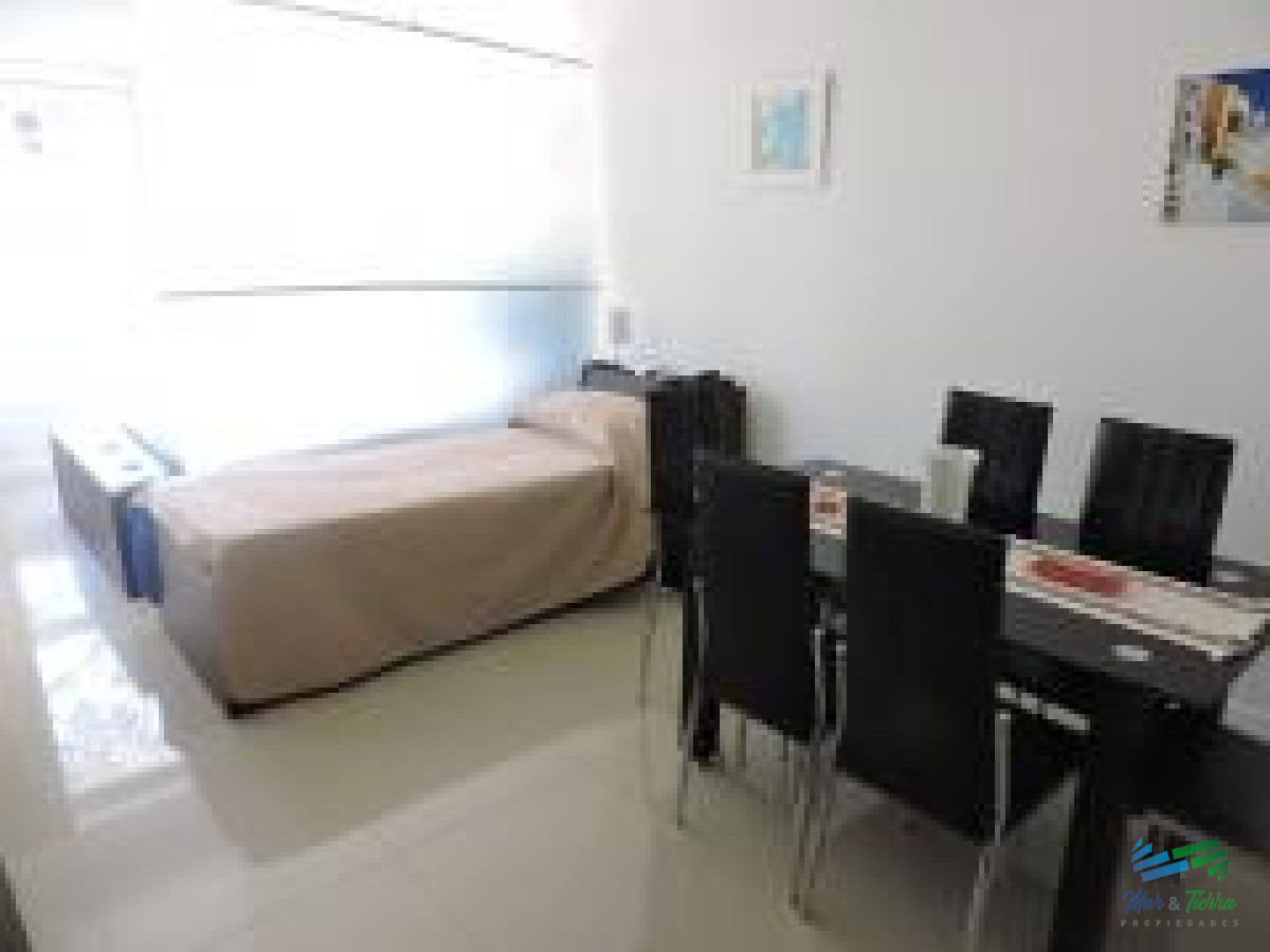Apartamento ID.4844 - Venta de apartamento en Green Park Solanas Punta Ballena 