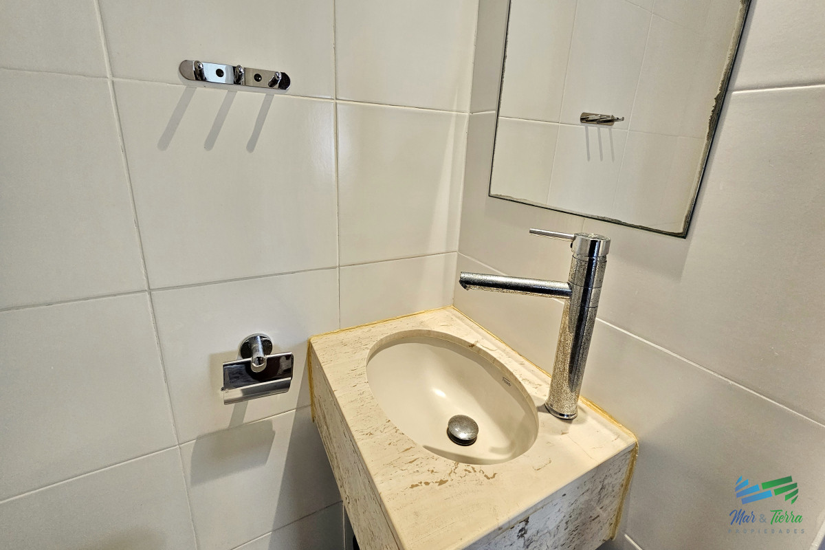 Apartamento ID.5138 - APARTAMENTO EN VENTA, DOS DORMITORIOS, DOS BAÑOS PENÍNSULA, PUNTA DEL ESTE  