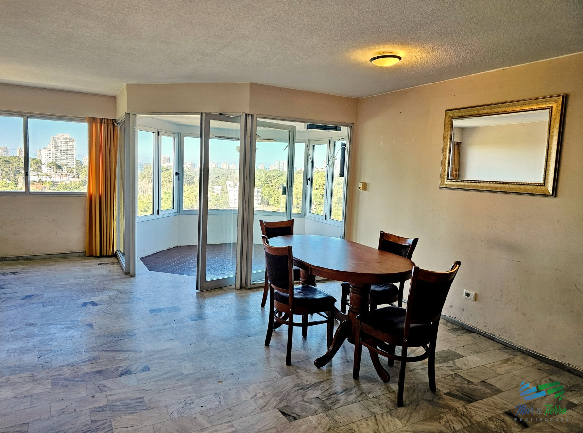 Apartamento ID.4783 - APARTAMENTO EN VENTA, 3 DORMITORIOS. SOBRE ROOSEVELT 