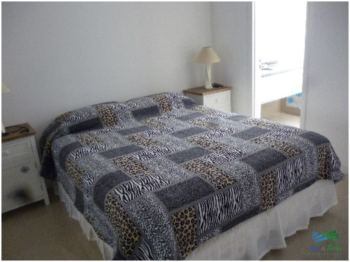 Apartamento ID.633 - Apartamento de 3 dormitorios, cerca de Enjoy, Punta del Este