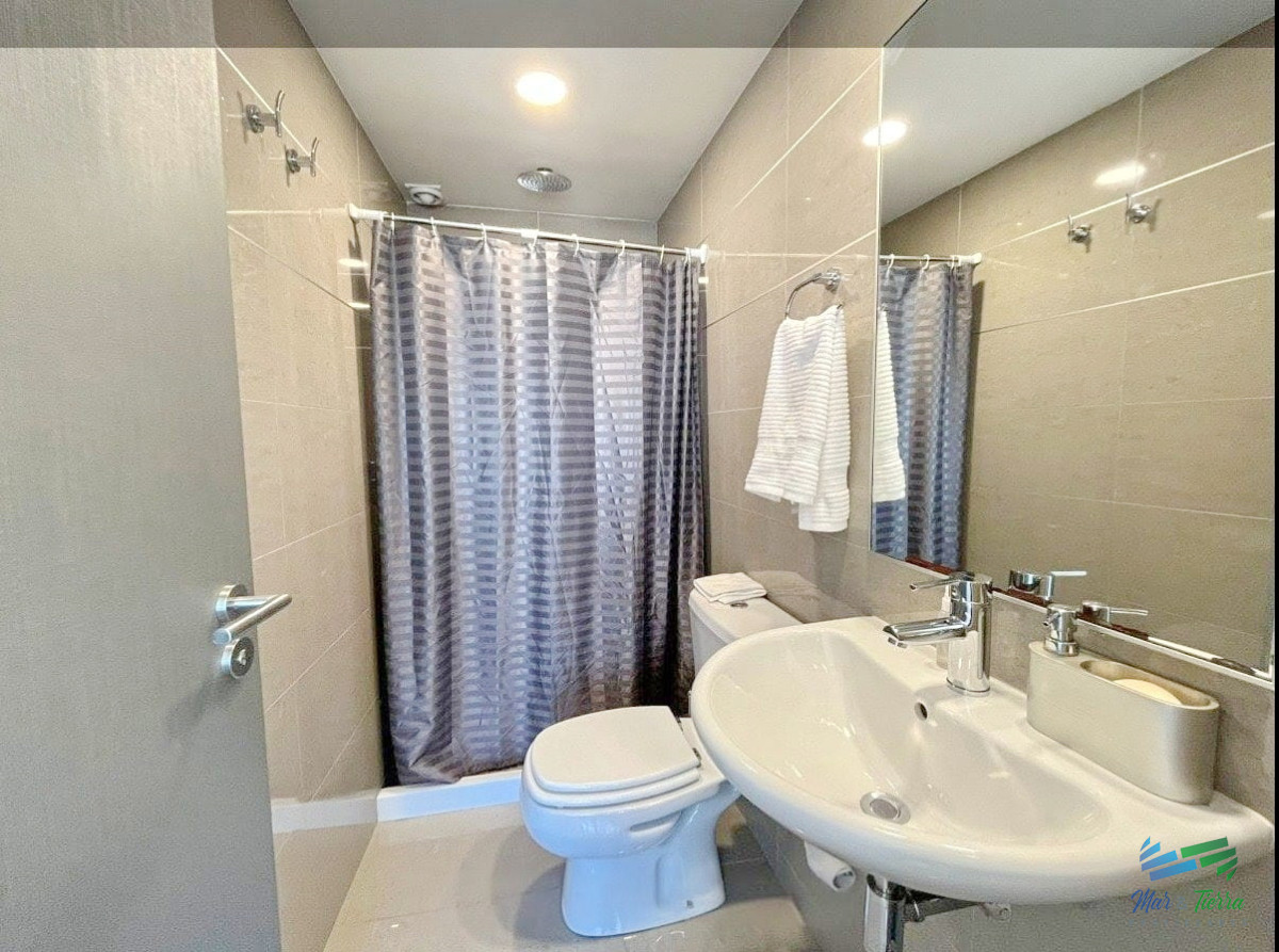 Apartamento ID.5648 - Venta apartamento 3 dormitorios playa Mansa Punta del Este 