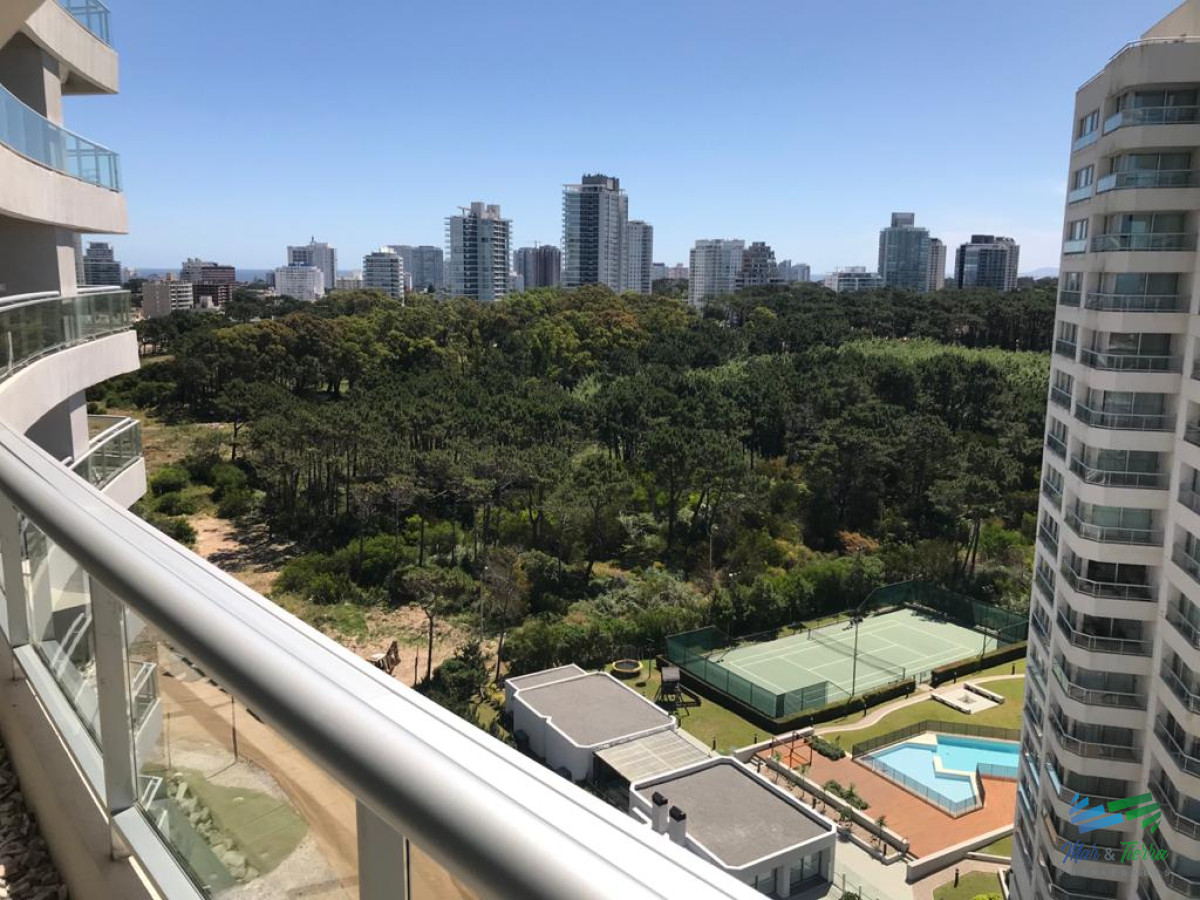 Apartamento ID.3256 - Apartamento en Punta del Este, Brava