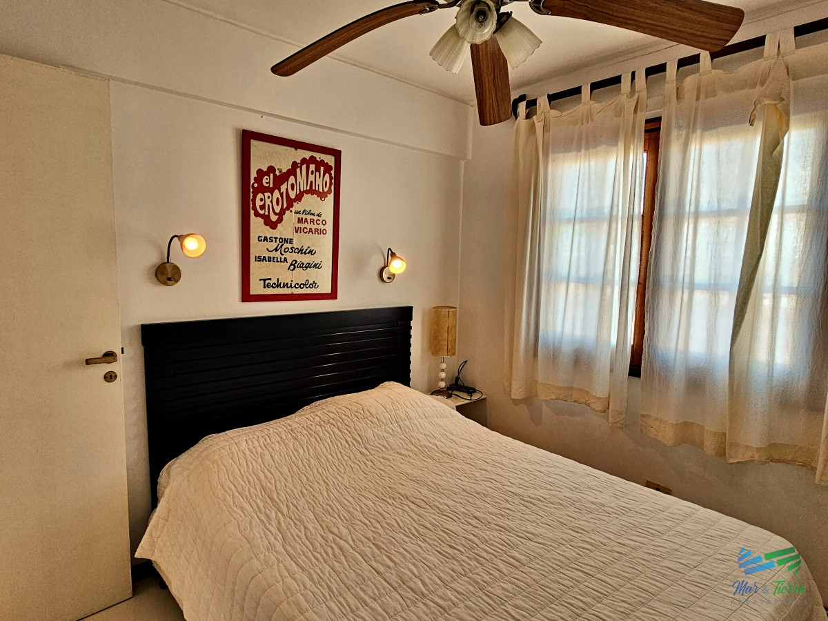 Apartamento ID.4568 - APARTAMENTO EN VENTA Y ALQUILER, PENÍNSULA, GRAN TERRAZA, RECICLADO. 