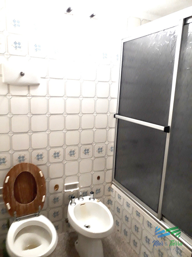 Apartamento ID.4068 - Venta apartamento 3 dormitorios 2 baños