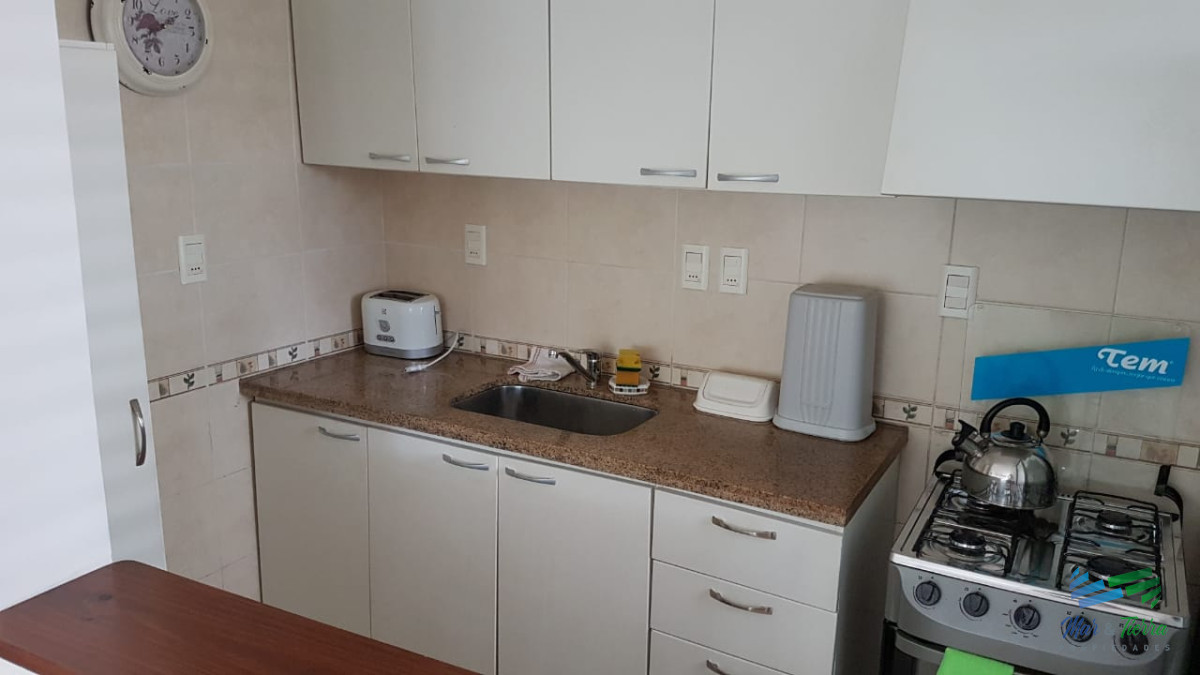 Apartamento ID.2326 - En alquiler de temporada.. hermoso apto en torre con servicios.