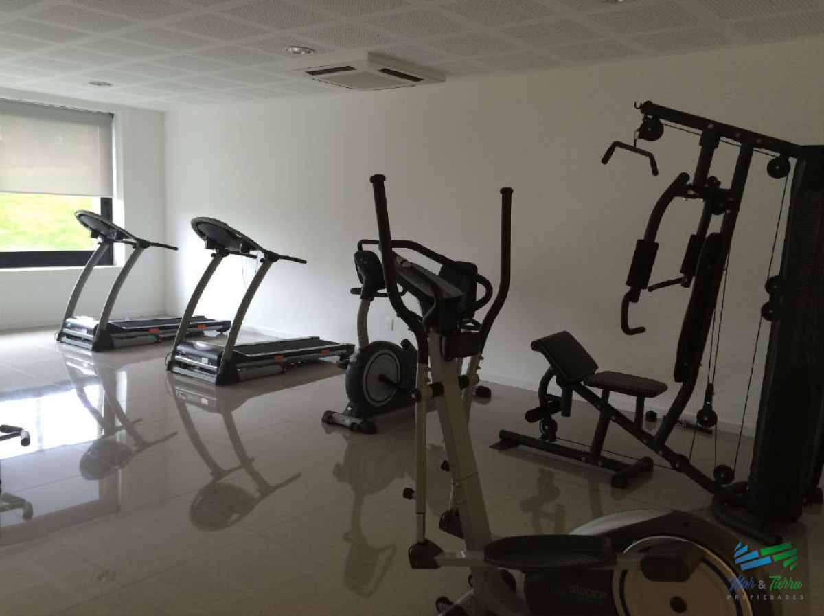 Apartamento ID.5175 - Venta de apartamento 2 dormitorios con vista al mar zona Arcobaleno