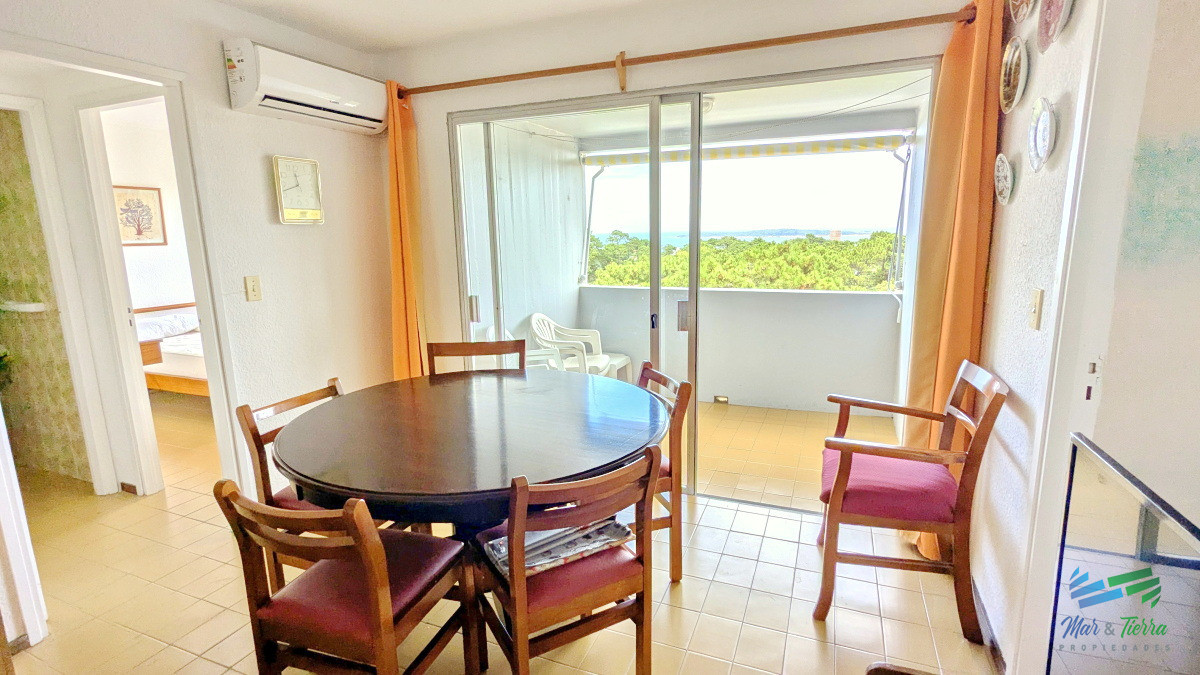 Apartamento ID.527 - Roosevelt: Apartamento en venta y alquiler. 