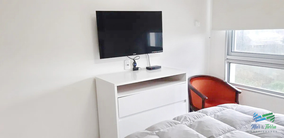 Apartamento ID.5641 - Venta de apartamento de un dormitorio sobre Roosevelt 