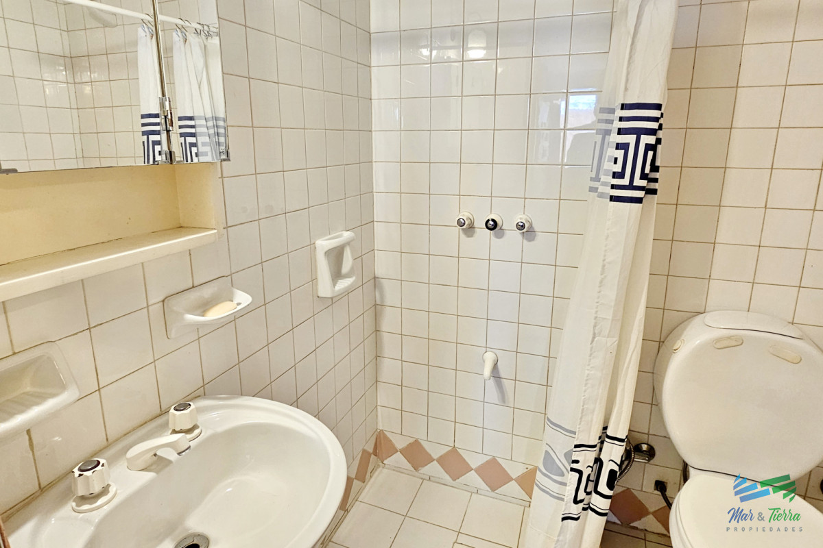 Apartamento ID.5522 - APARTAMENTO DISPONIBLE ALQUILER TEMPORADA, 3 DORMITORIOS GRAN TERRAZA PROPIA, PENÍNSULA 