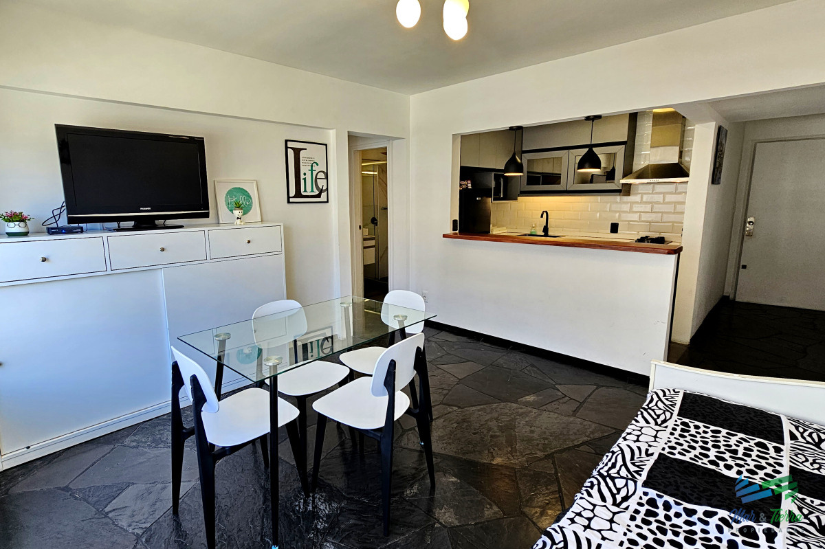 Apartamento ID.5006 - ALQUILER INVERNAL PUNTA DEL ESTE 2025 (ABRIL A OCTUBRE)