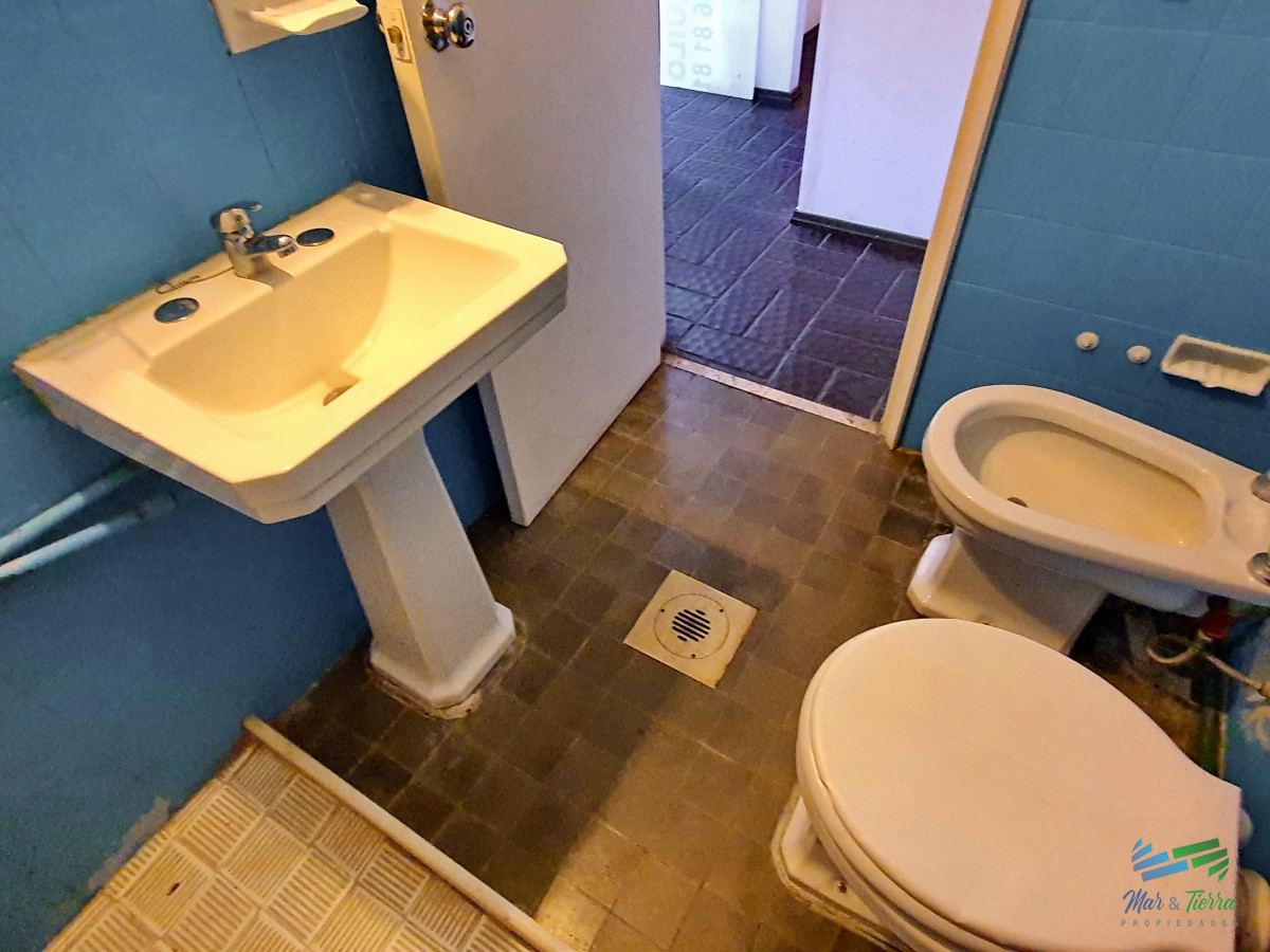 Apartamento ID.4396 - Alquilo anual apartamento 1 dormitorio en playa mansa, Punta del Este