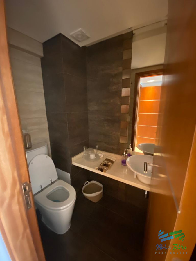 Apartamento ID.2964 - Apartamento en Punta del Este, Mansa