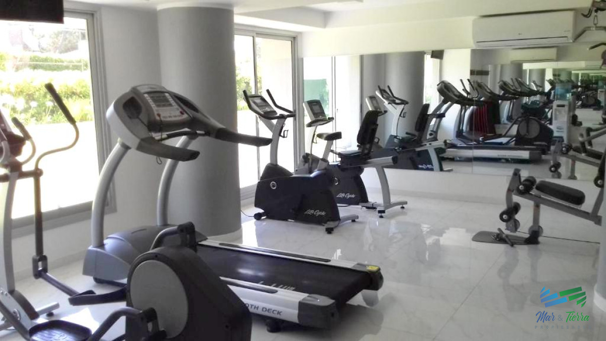 Apartamento ID.1297 - Excelente oportunidad en venta... piso alto .. Roosevelt, Punta del Este