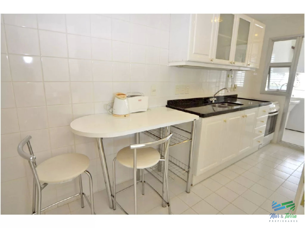 Apartamento ID.1383 - Apartamento en Mansa, 3 dormitorios *