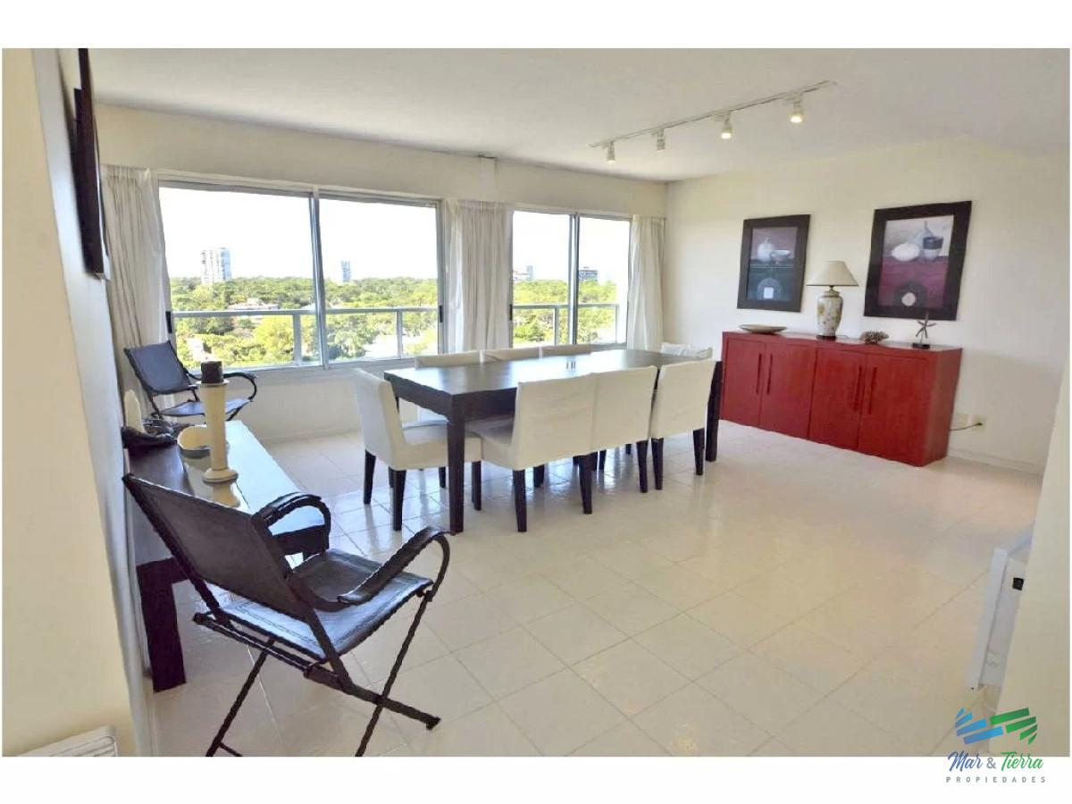 Apartamento ID.1383 - Apartamento en Mansa, 3 dormitorios *