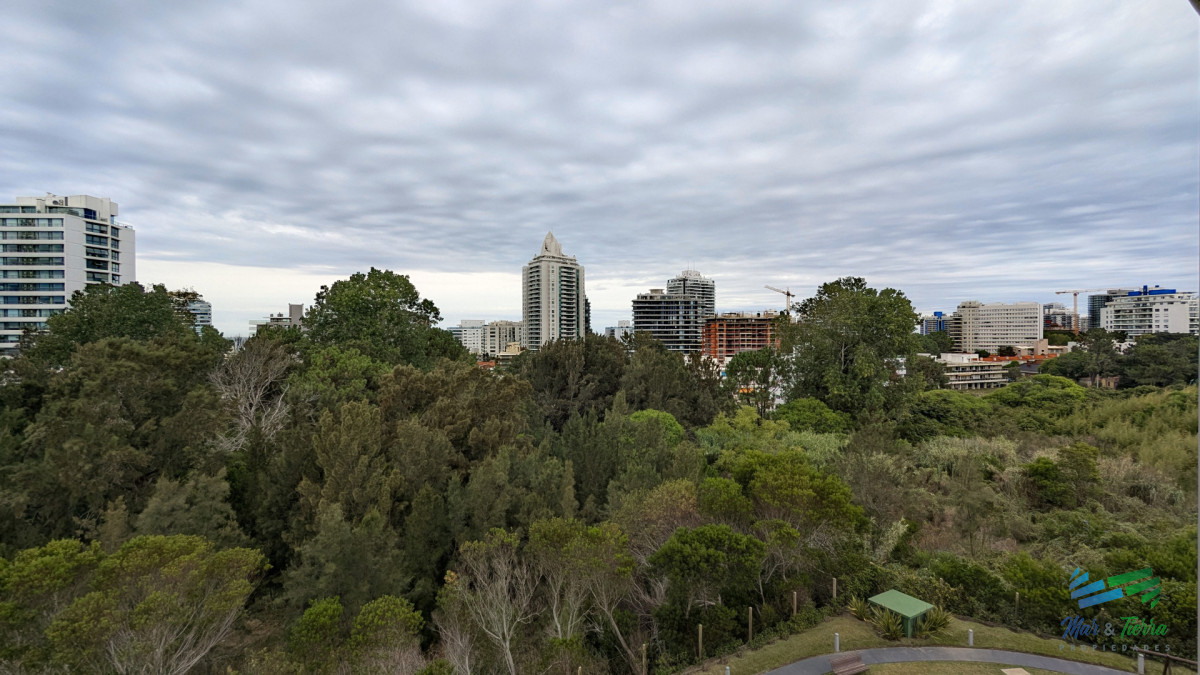 Apartamento ID.3197 - Alquiler invernal o baja temporada apartamento 1 dormitorio en Torre Ocean Drive 2