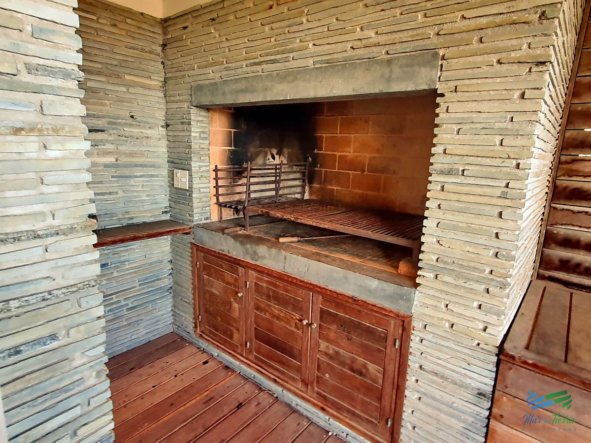 Apartamento ID.3062 - Vendo apartamento de 2 dormitorios y 3 baños. Rincón del Indio, Punta del Este.