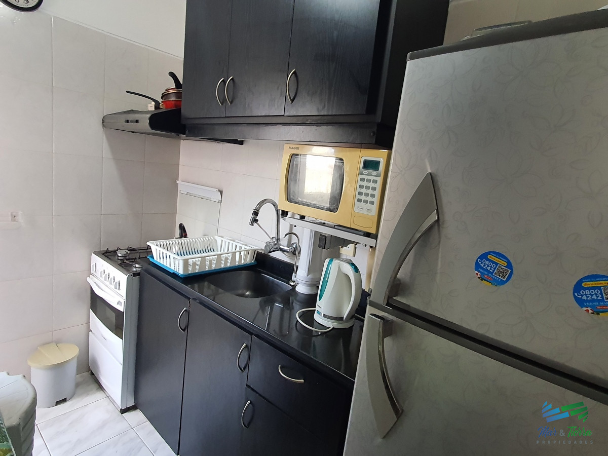 Apartamento ID.4436 - Venta de apartamento de 2 dormitorios en la península de Punta del Este 