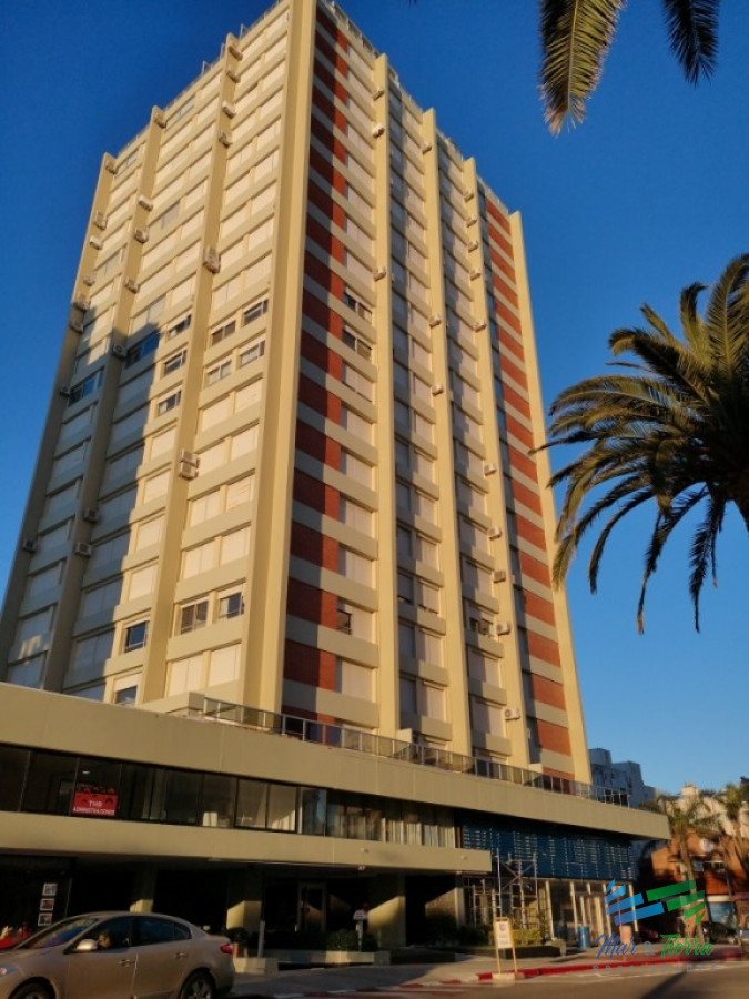 Apartamento ID.2676 - Apartamento en Punta del Este, Península