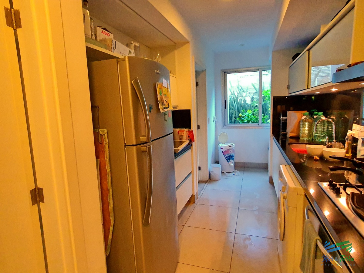 Apartamento ID.3064 - Vendo apartamento de 3 dormitorios y 3 baños. Rincón del Indio, Punta del Este.