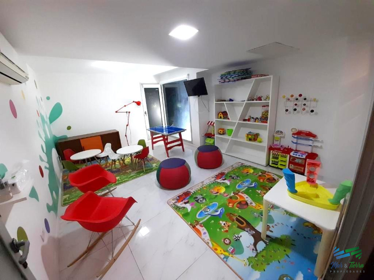 Apartamento ID.1297 - Excelente oportunidad en venta... piso alto .. Roosevelt, Punta del Este