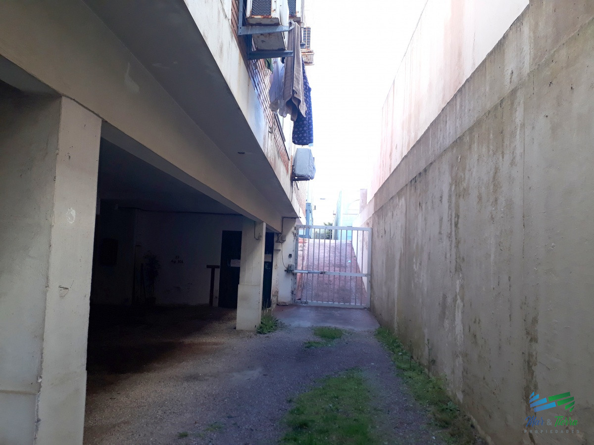 Apartamento ID.3929 - Vendo apartamento 1 dormitorio y medio peninsula punta del este cochera garage