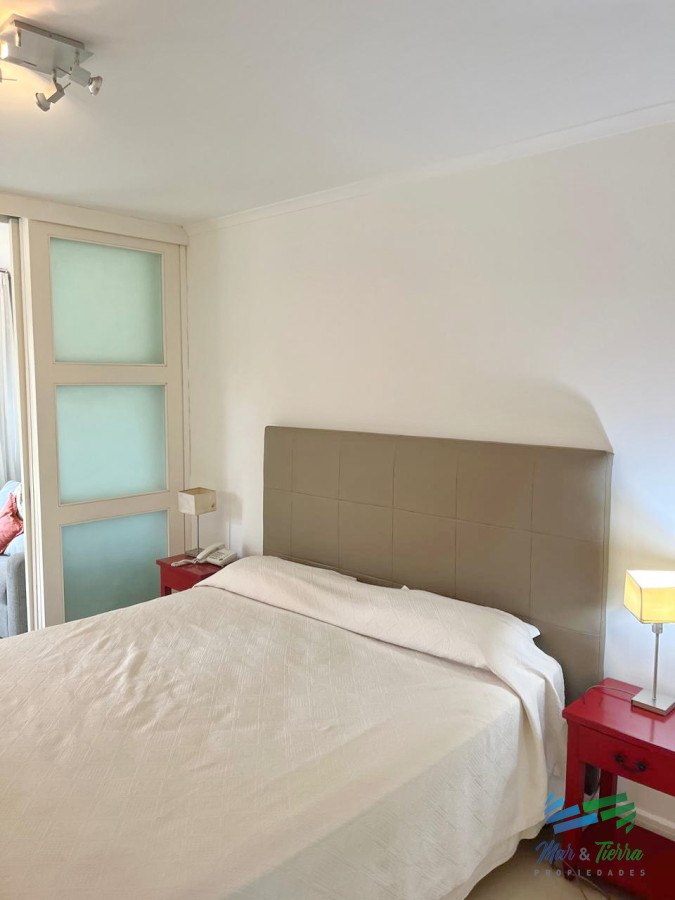 Apartamento ID.4844 - Venta de apartamento en Green Park Solanas Punta Ballena 