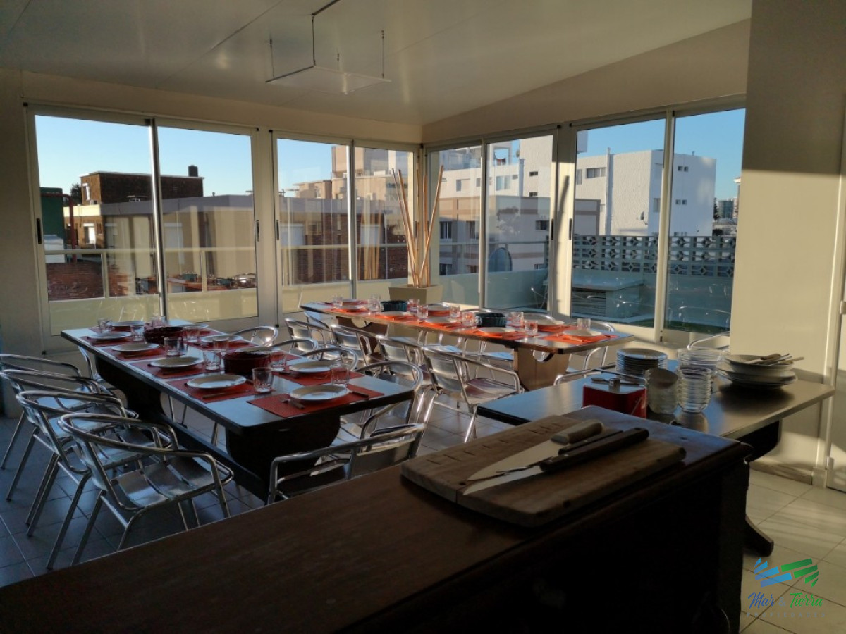 Apartamento ID.2676 - Apartamento en Punta del Este, Península
