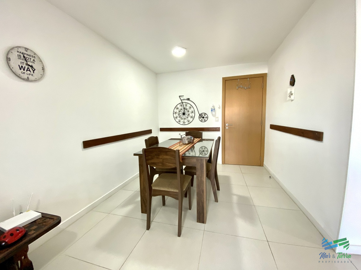 Apartamento ID.1262 - Apartamento en alquiler sobre Roosevelt con piscina y servicios, Punta del Este.