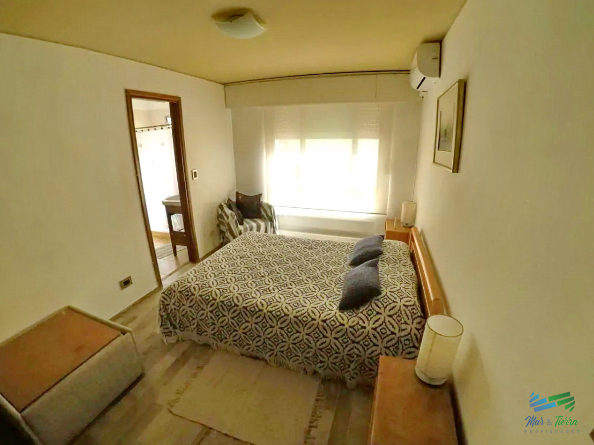 Apartamento ID.2742 - Vendo apartamento 3 dormitorios reciclado en Península, Punta del Este