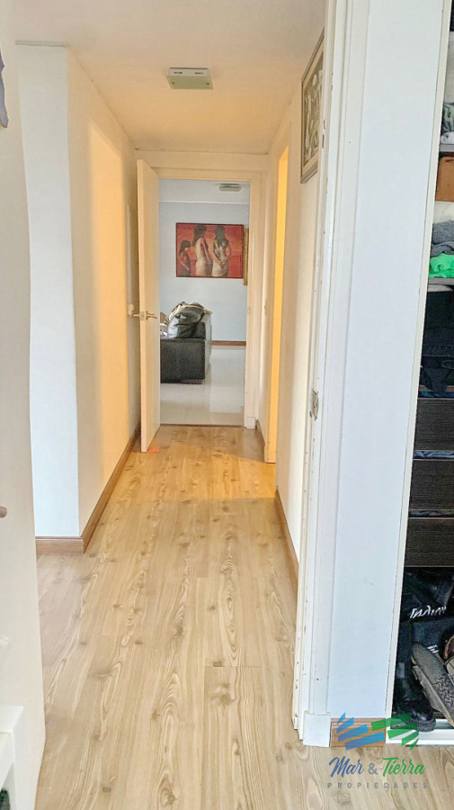 Apartamento ID.5720 - Venta de apartamento 3 dormitorios en Roosevelt Punta del Este