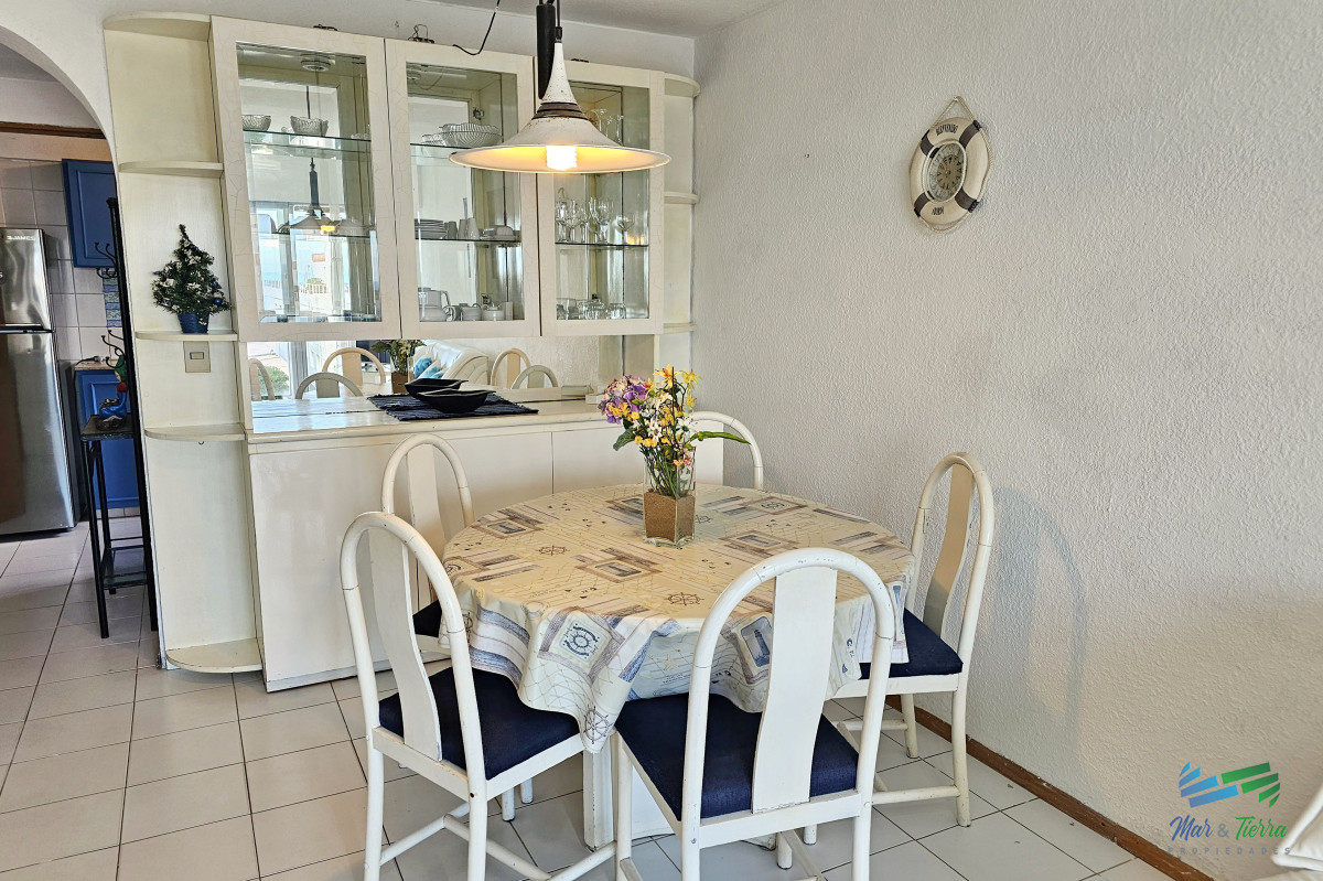 Apartamento ID.378 - Apartamento en Peninsula, 2 dormitorios *