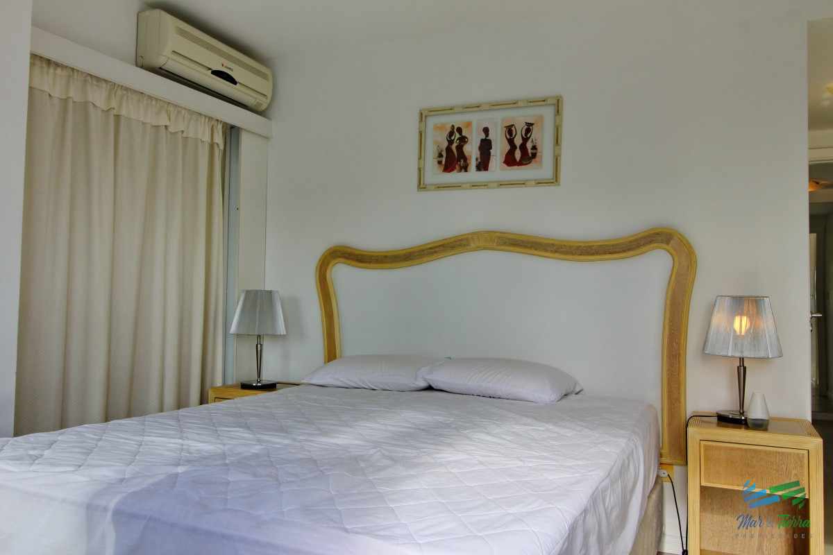 Apartamento ID.6 - En alquiler y venta... oportunidad.. torre de categoría.. a metros del mar!!!