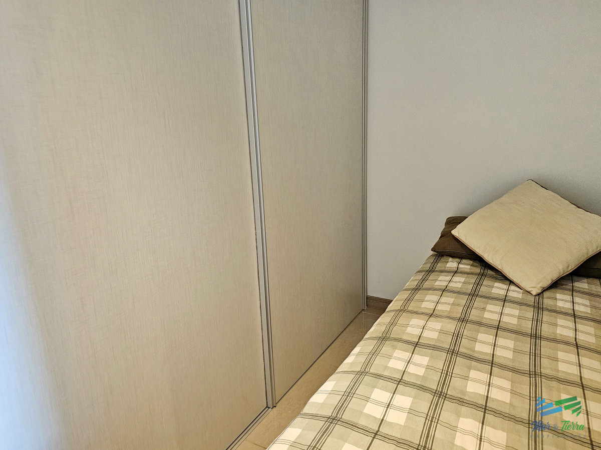 Apartamento ID.4953 - Venta de apartamento a estrenar de 1 dormitorio y medio en ONIX Punta del Este 
