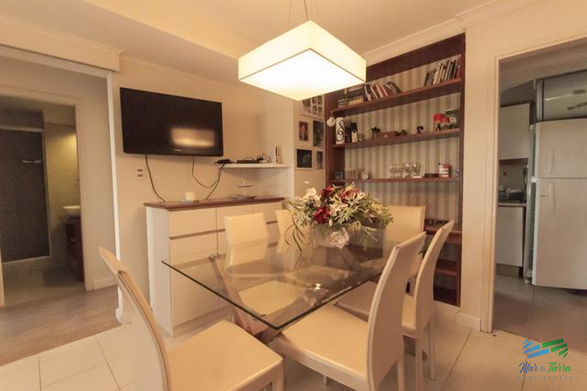 Apartamento ID.2328 - En venta y alquiler...excelente oportunidad... zona playa mansa.