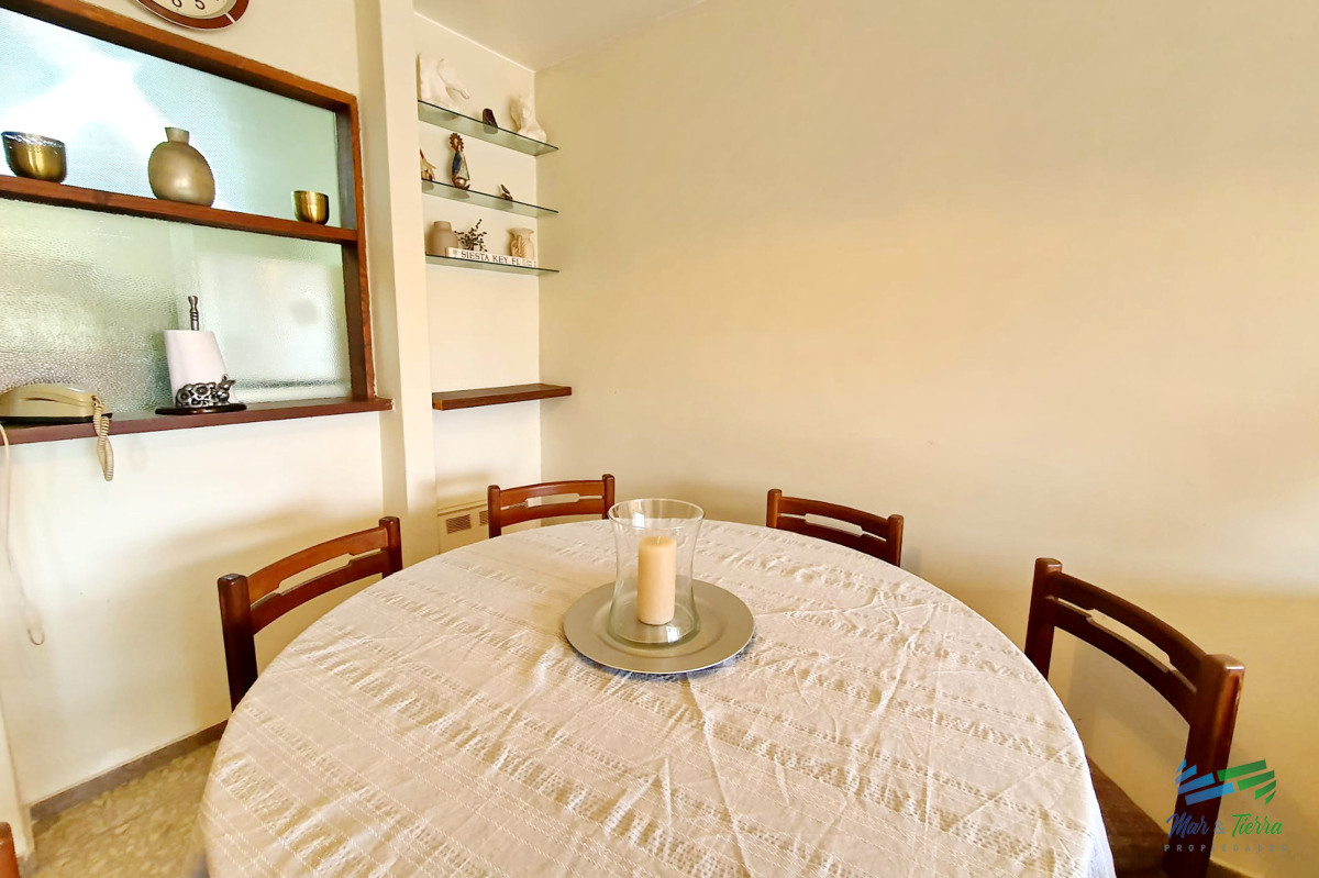 Apartamento ID.5147 - APARTAMENTO EN VANTA, PENÍNSULA, PUNTA DEL ESTE 