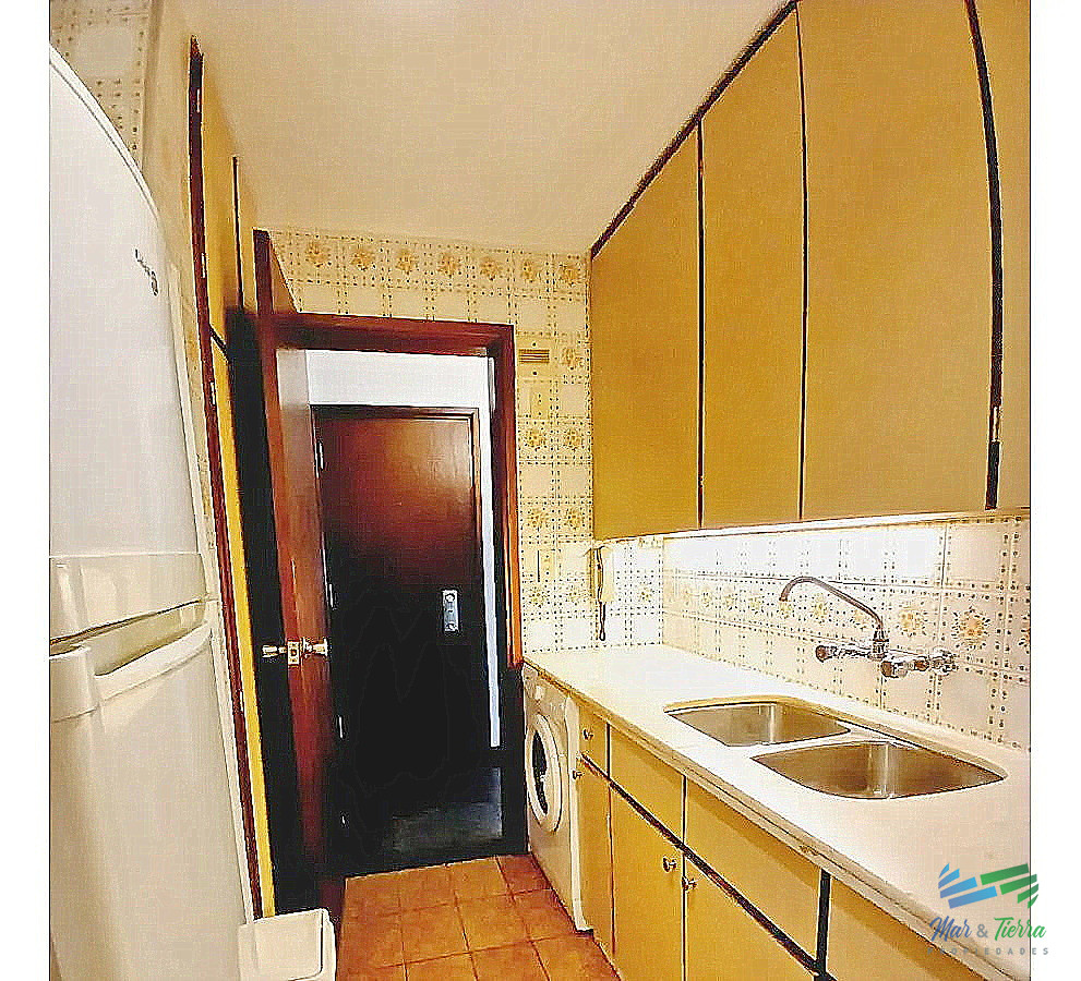 Apartamento ID.5661 - Venta de apartamento sobre playa Brava 1 dormitorio en parada 2