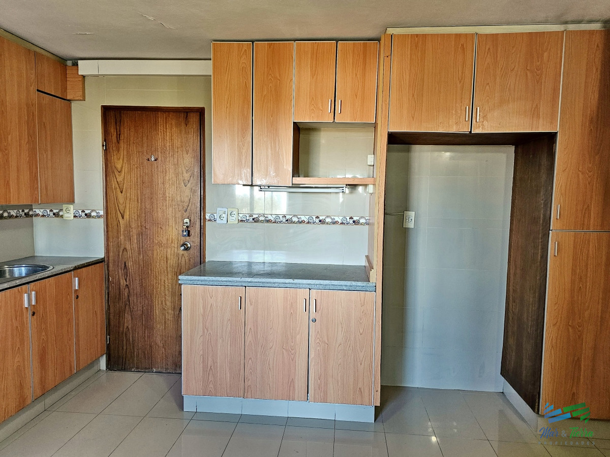 Apartamento ID.4783 - APARTAMENTO EN VENTA, 3 DORMITORIOS. SOBRE ROOSEVELT 