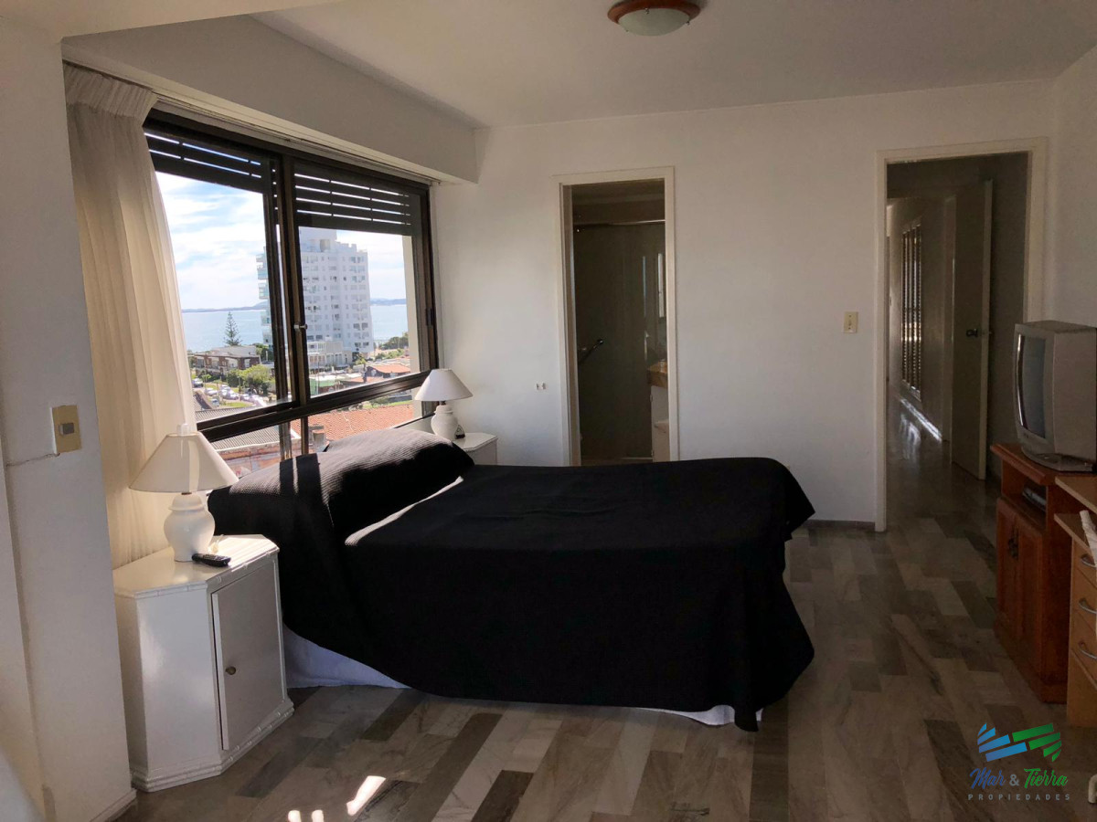 Apartamento ID.2283 - En venta.. gran oportunidad!!! piso intermedio con vista al mar.
